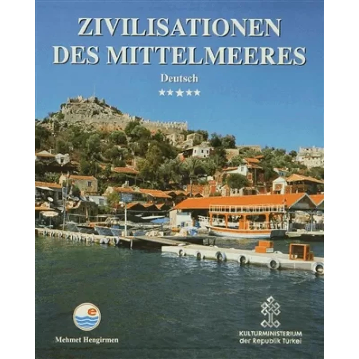 Zivilisationen Des Mittelmeeres