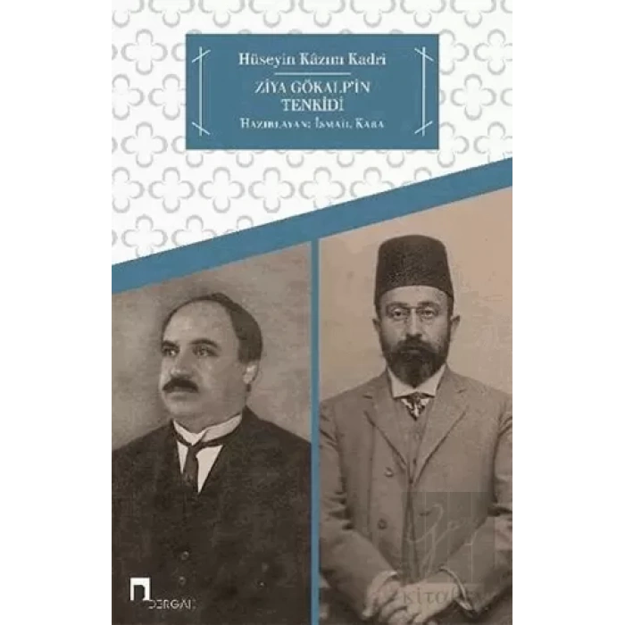 Ziya Gökalpin Tenkidi