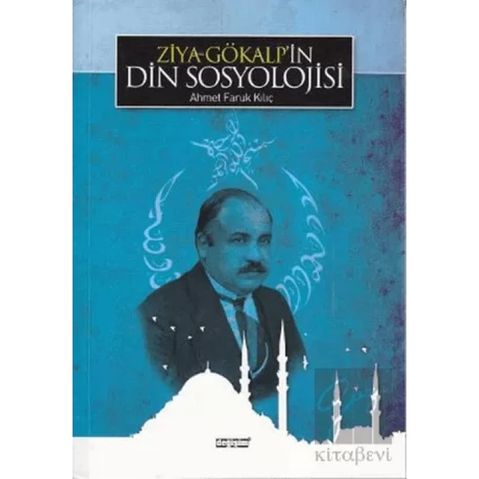 Ziya Gökalp’in Din Sosyolojisi
