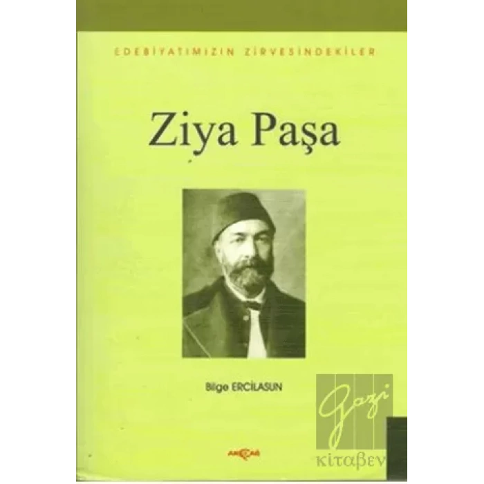 Ziya Paşa