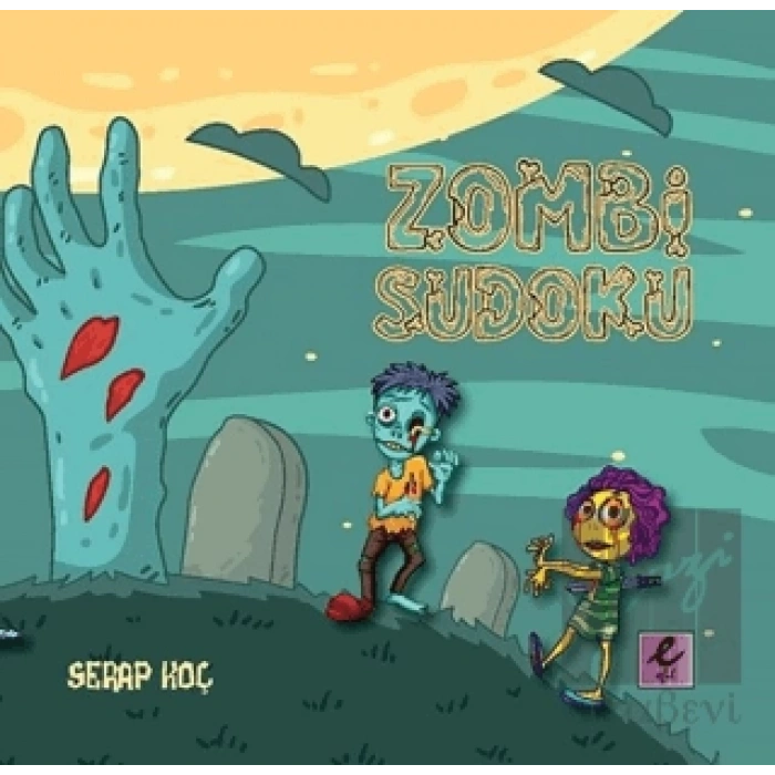 Zombi Sudoku