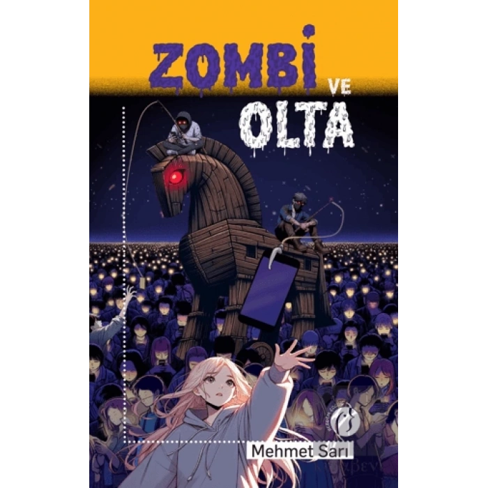 Zombi ve Olta