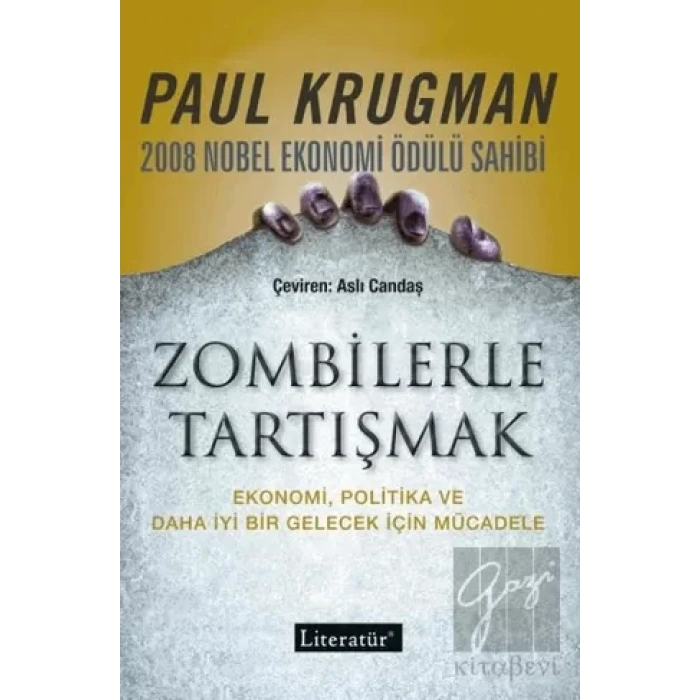 Zombilerle Tartışmak