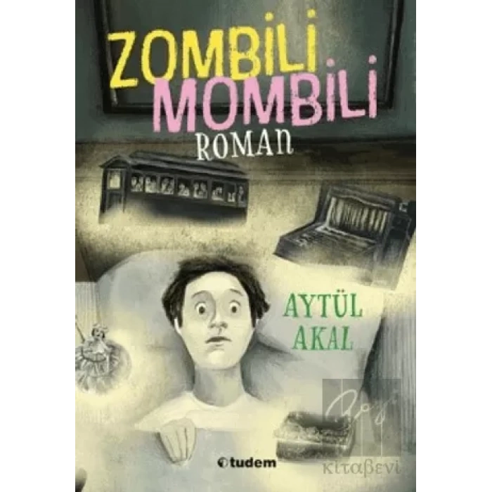 Zombili Mombili Roman