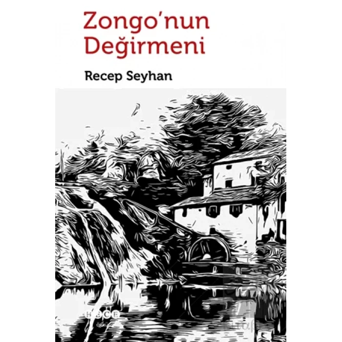 Zongo’nun Değirmeni