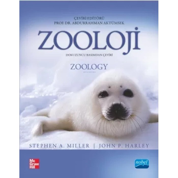 ZOOLOJİ - Zoology