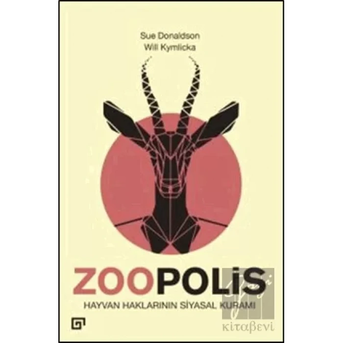 Zoopolis