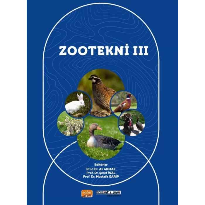 Zootekni - III