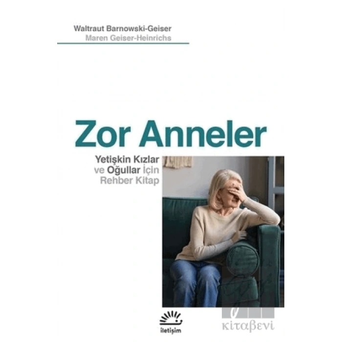Zor Anneler