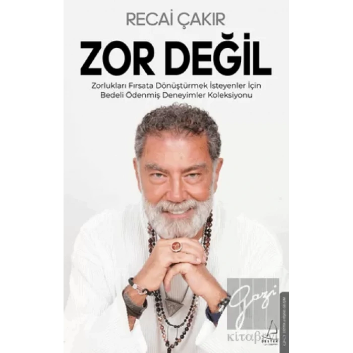 Zor Değil