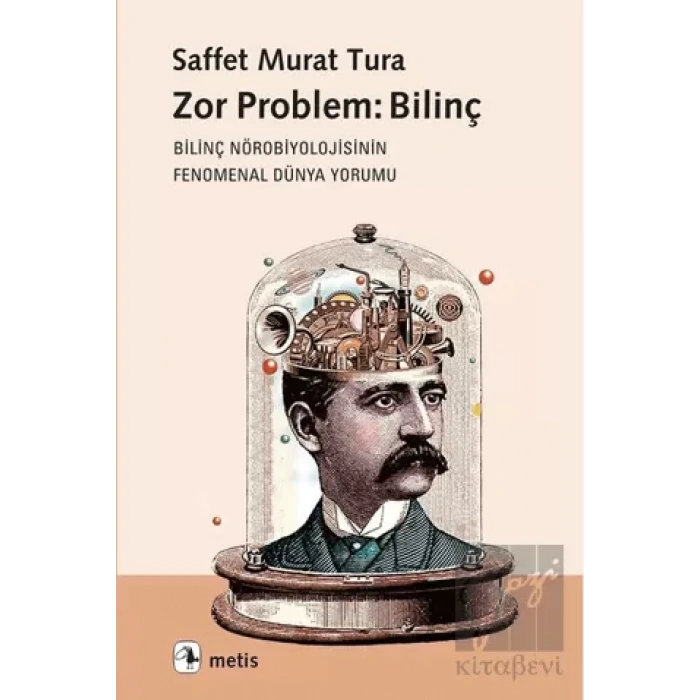 Zor Problem: Bilinç