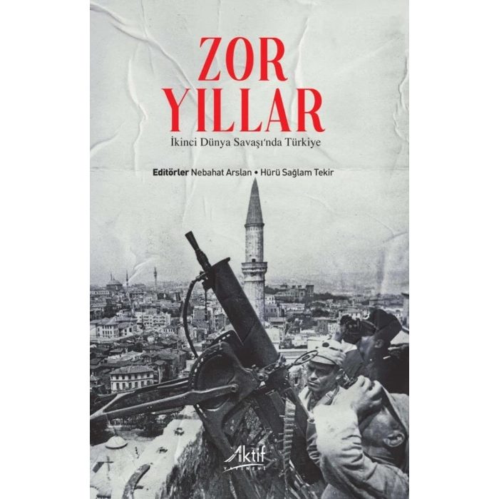 Zor Yıllar