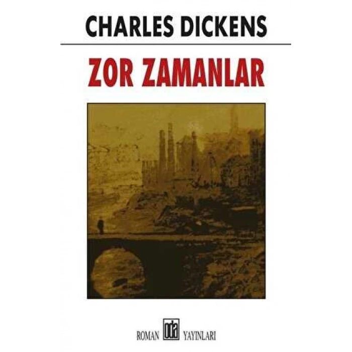Zor Zamanlar