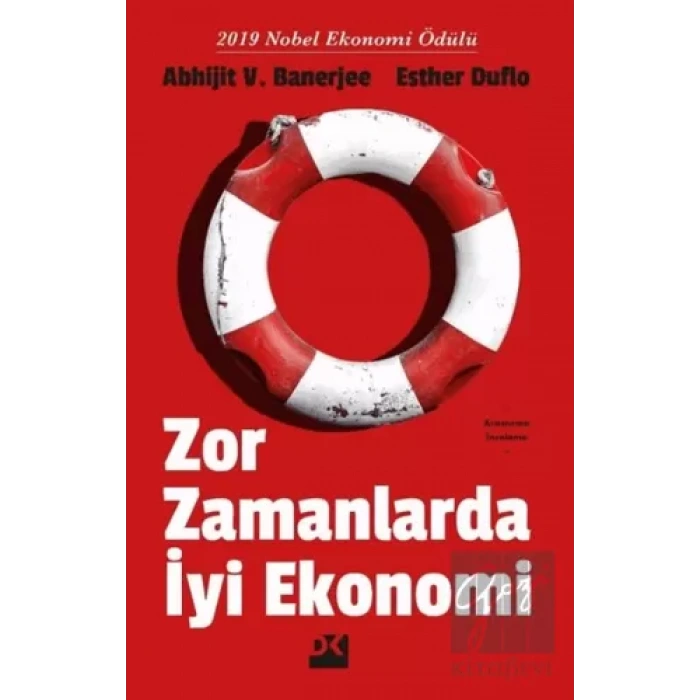 Zor Zamanlarda İyi Ekonomi