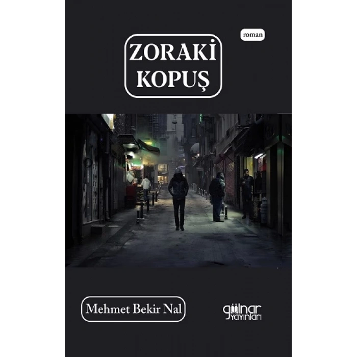 Zoraki Kopuş