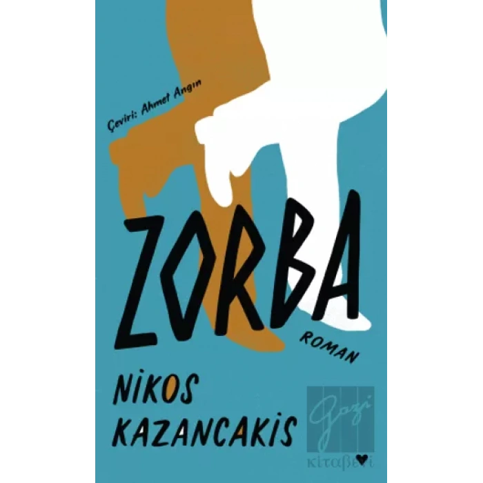 Zorba (Ciltli)