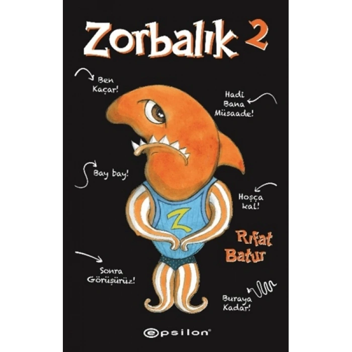 Zorbalık 2