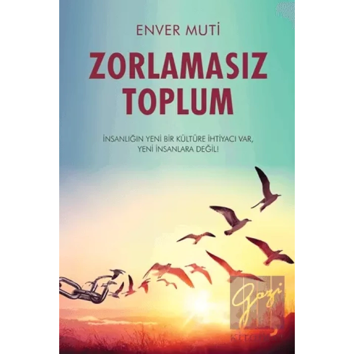 Zorlamasız Toplum