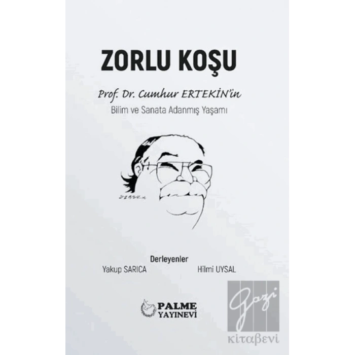Zorlu Koşu