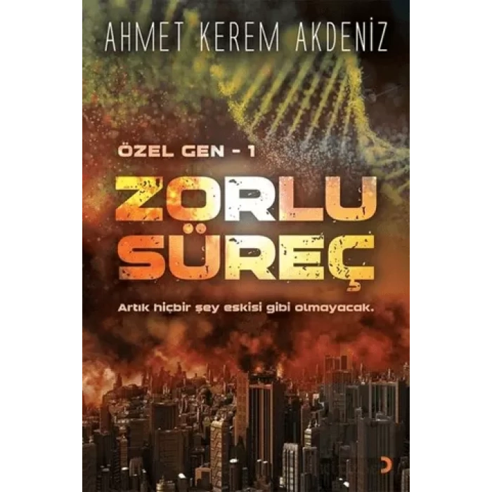 Zorlu Süreç - Özel Gen 1