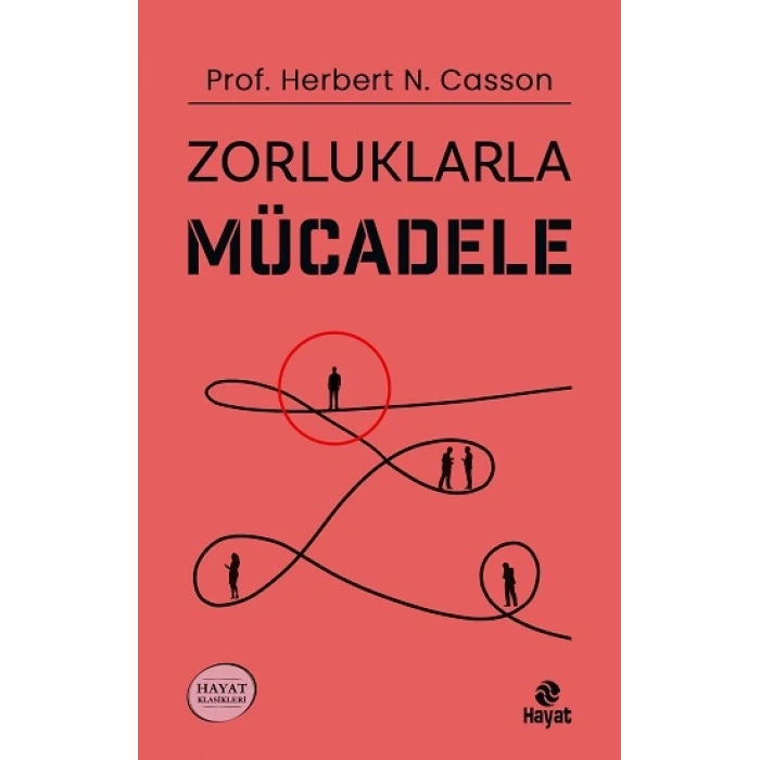 Zorluklarla Mücadele