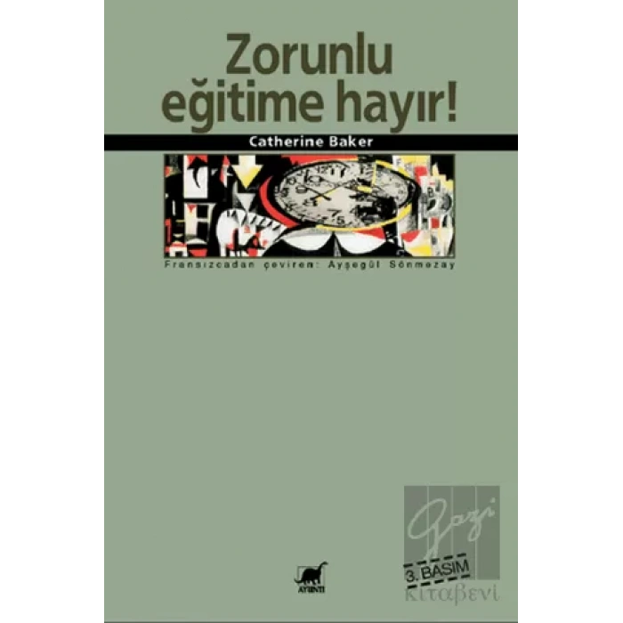 Zorunlu Eğitime Hayır!