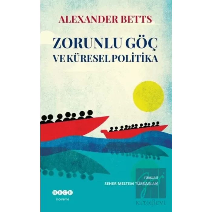 Zorunlu Göç Ve Küresel Politika