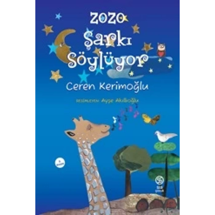 Zozo Şarkı Söylüyor