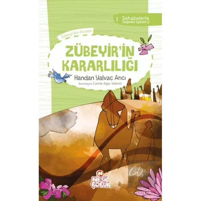 Zübeyirin Kararlılığı