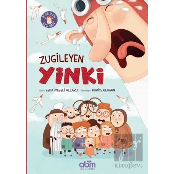 Zugileyen Yinki
