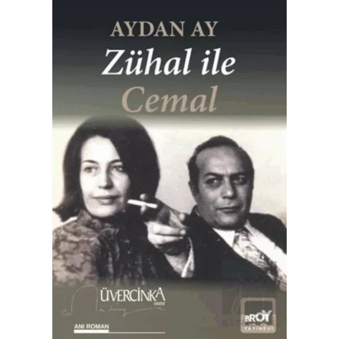 Zühal ile Cemal