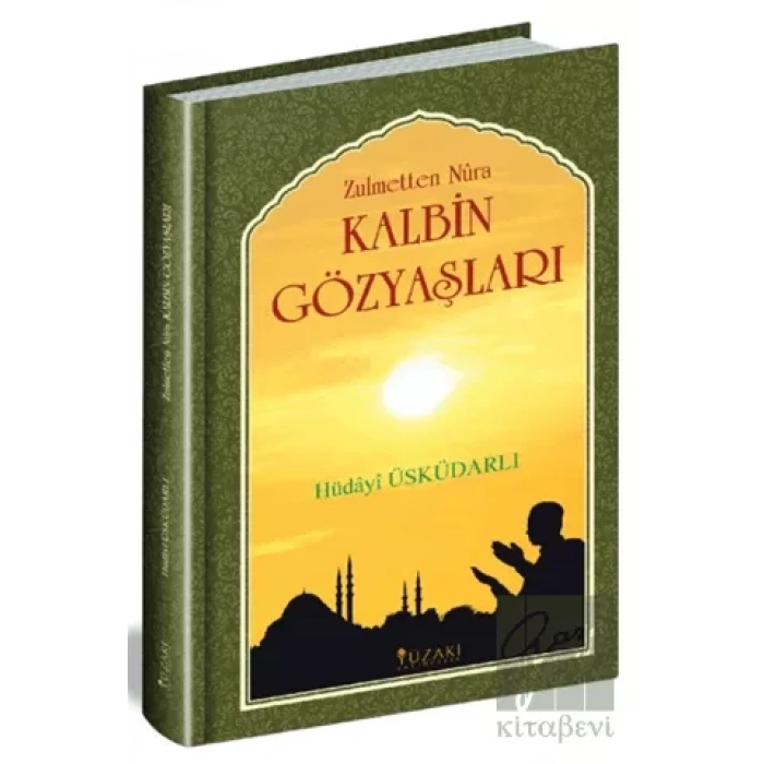 Zulmetten Nura Kalbin Gözyaşları