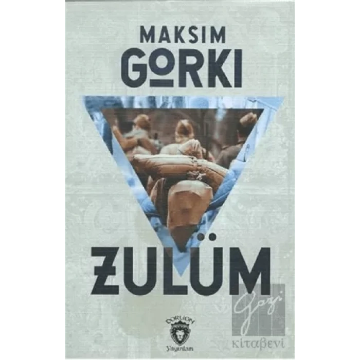 Zulüm