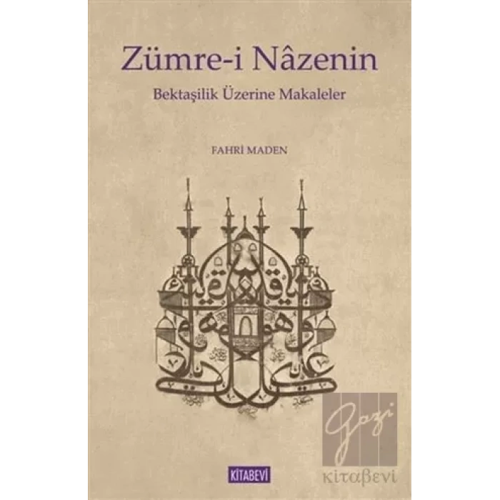 Zümre-i Nazenin