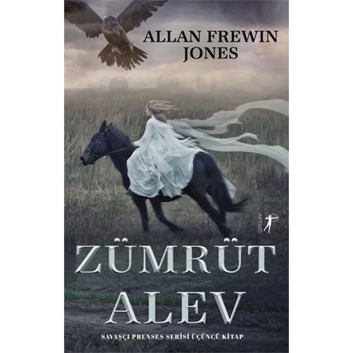 Zümrüt Alev