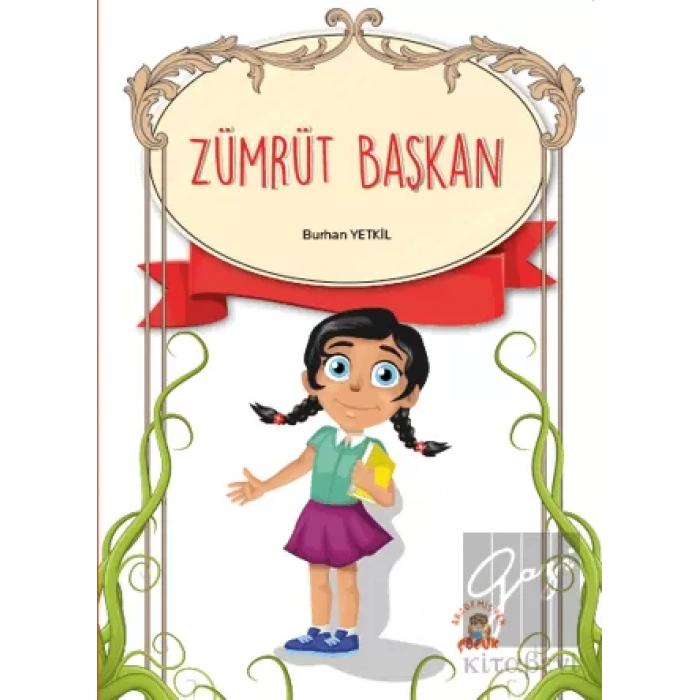 Zümrüt Başkan