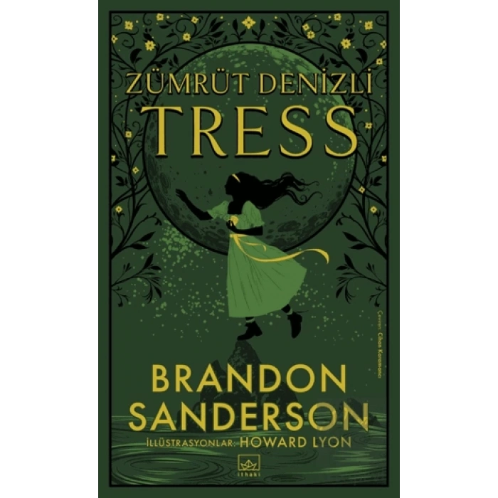 Zümrüt Denizli Tress