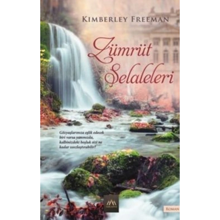 Zümrüt Şelaleleri