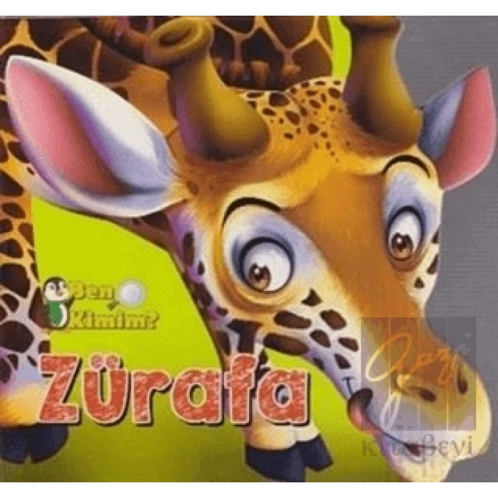 Zürafa