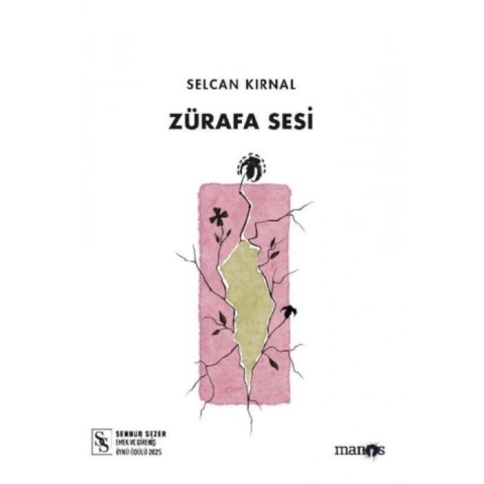 Zürafa Sesi