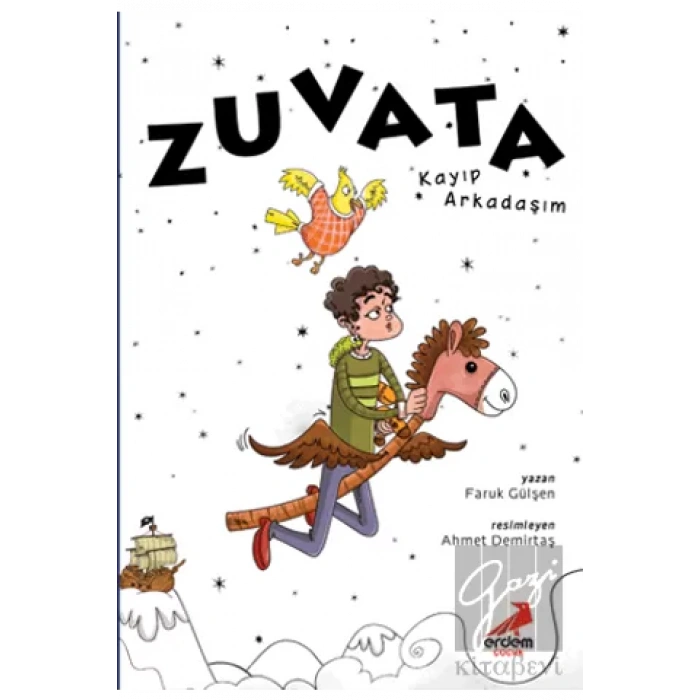 Zuvata