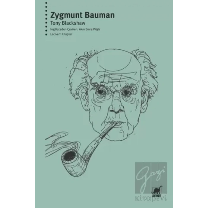 Zygmunt Bauman