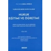 Hukuk Bilimine Katkı OlarakHukuk Eğitimi ve Öğretimi Cilt: III (Pratik Çalışma (Sınav) Olayı Çözümüne Hakim On İki Hukuk Metodolojisi İlkesi)