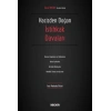– İcra Hukuku Dizisi –Hacizden Doğan İstihkak Davaları