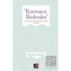 Kurmaca Bedenler Türk romanında Bir Söylem Biçimi Olarak Beden (1923-1980)