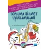 -Müzik Eğitiminde Yeni Nesil Popüler Gençlik Şarkılarıyla Öğretmen ve Öğrencilerimiz İçin- TOPLUMA HİZMET UYGULAMALARI (CD İlaveli)