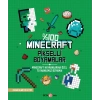 Minecraft Pikselli Boyama