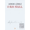 0 RH - Null