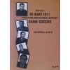 09 Mart 1971 Darbe Girişimi