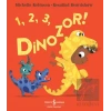 1, 2, 3, Dinozor !